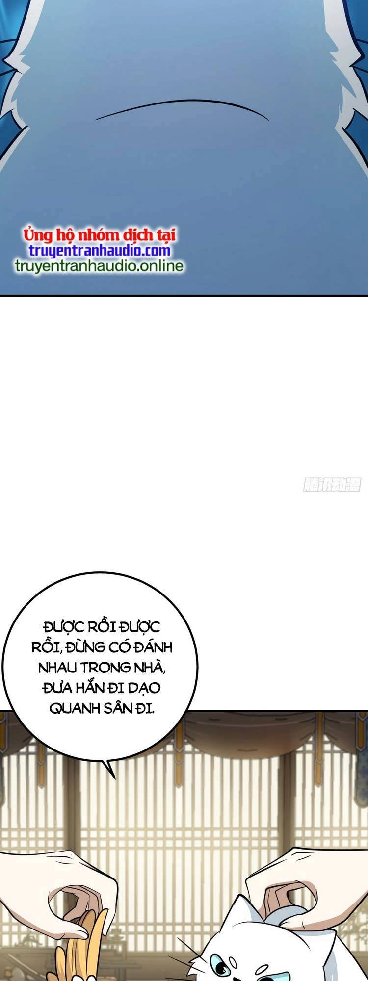 Ta Ở Nhà 100 Năm Khi Ra Ngoài Đã Vô Địch Chapter 30 - 18