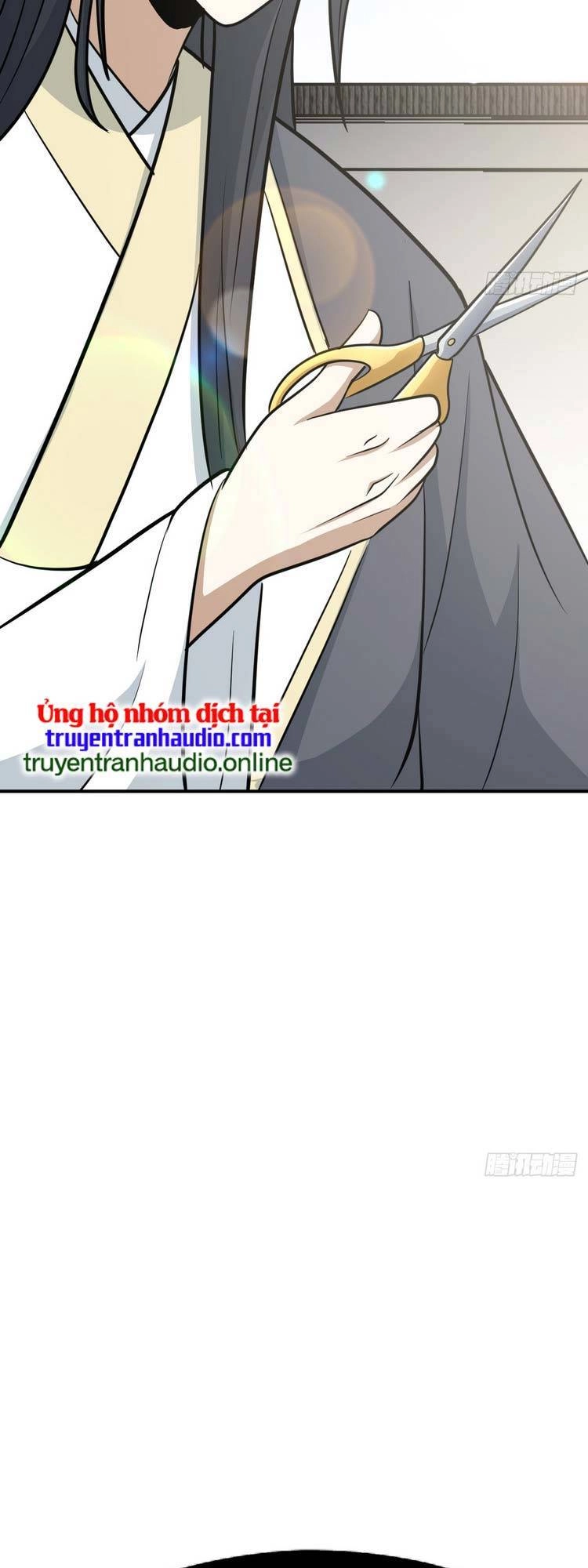 Ta Ở Nhà 100 Năm Khi Ra Ngoài Đã Vô Địch Chapter 30 - 23