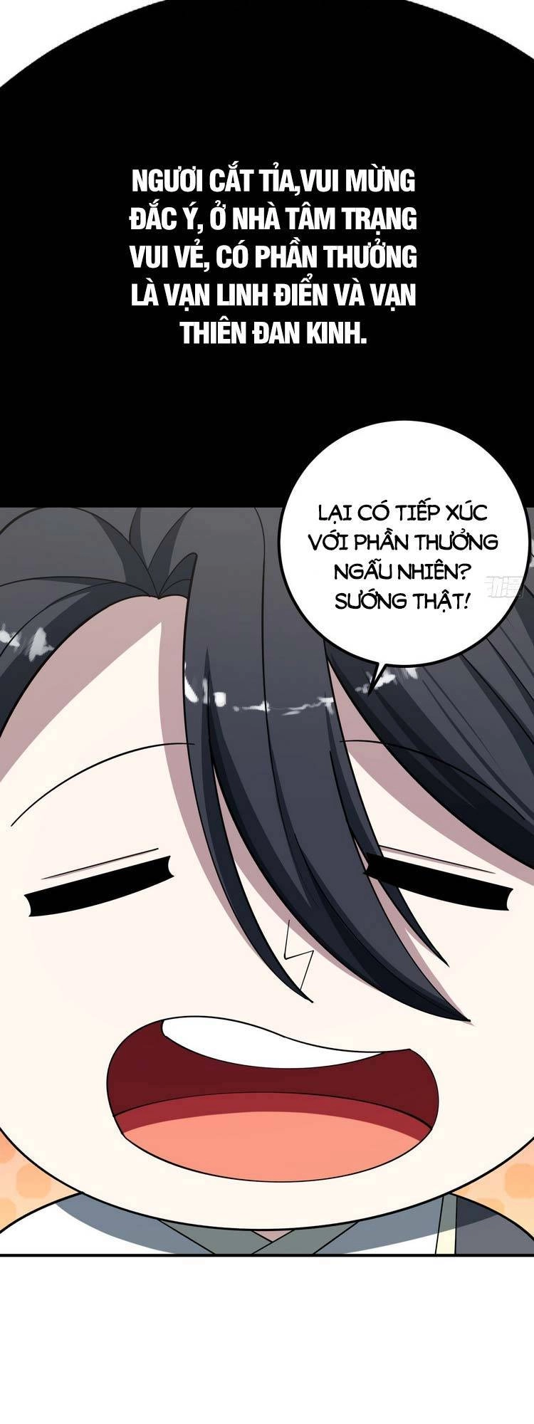 Ta Ở Nhà 100 Năm Khi Ra Ngoài Đã Vô Địch Chapter 30 - 24