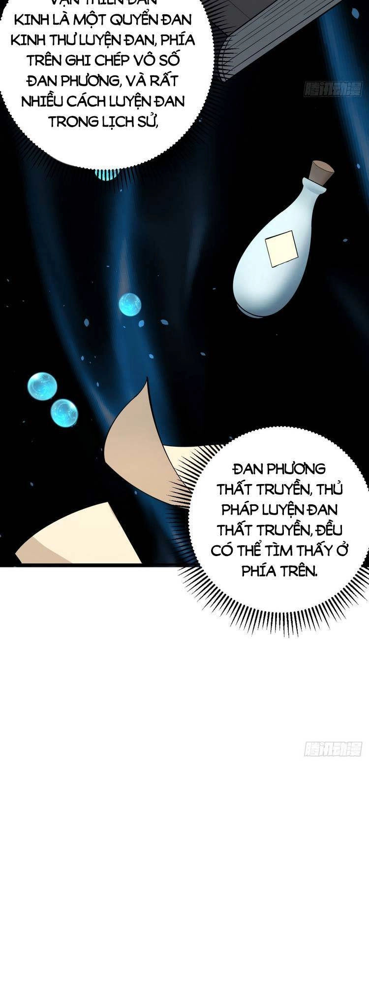 Ta Ở Nhà 100 Năm Khi Ra Ngoài Đã Vô Địch Chapter 30 - 27