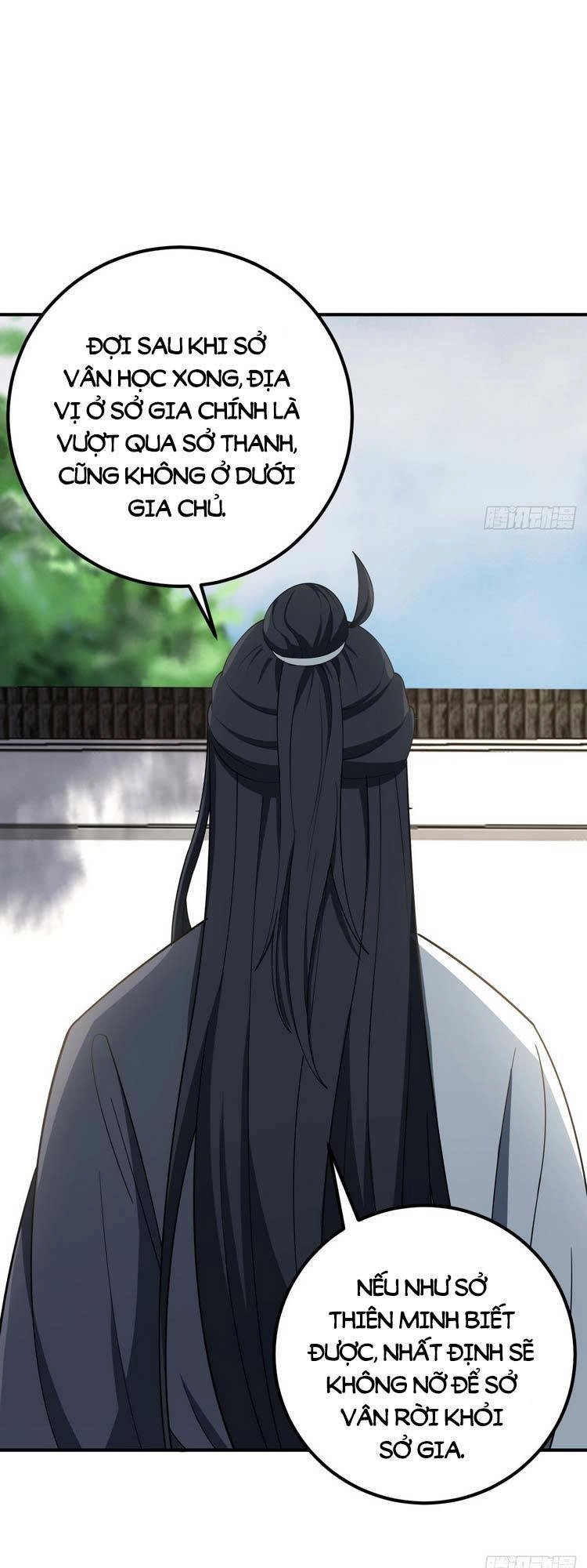 Ta Ở Nhà 100 Năm Khi Ra Ngoài Đã Vô Địch Chapter 30 - 30