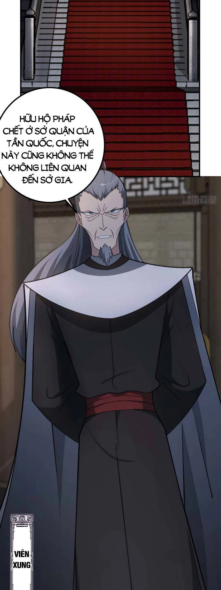 Ta Ở Nhà 100 Năm Khi Ra Ngoài Đã Vô Địch Chapter 30 - 32