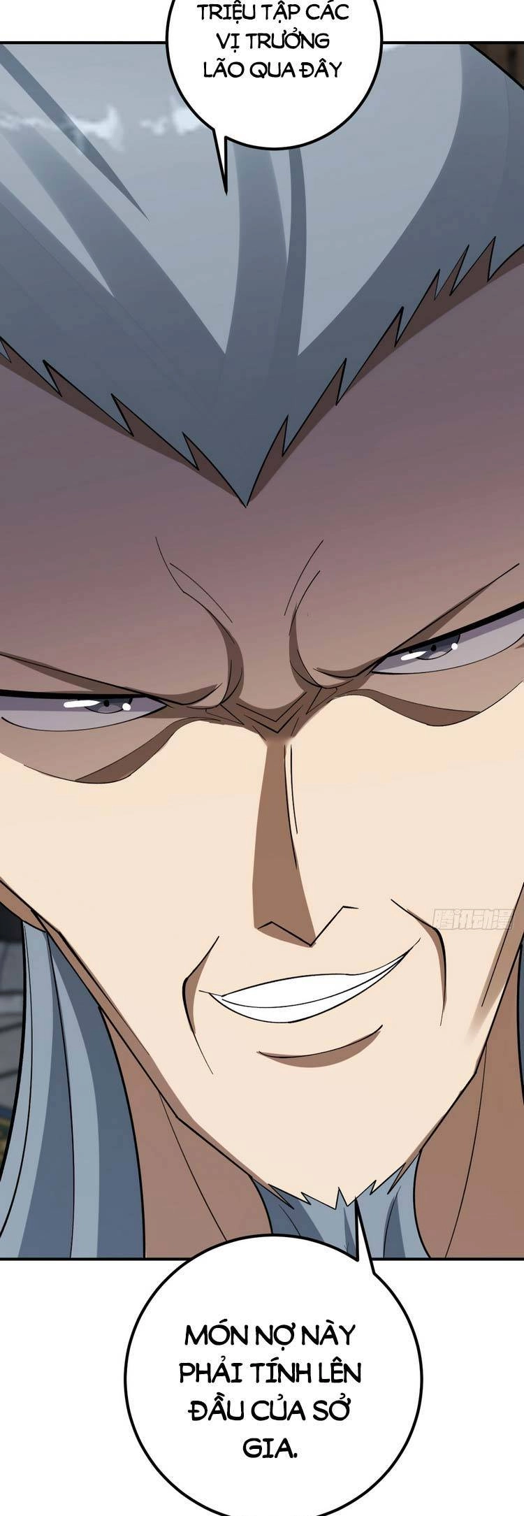 Ta Ở Nhà 100 Năm Khi Ra Ngoài Đã Vô Địch Chapter 30 - 37