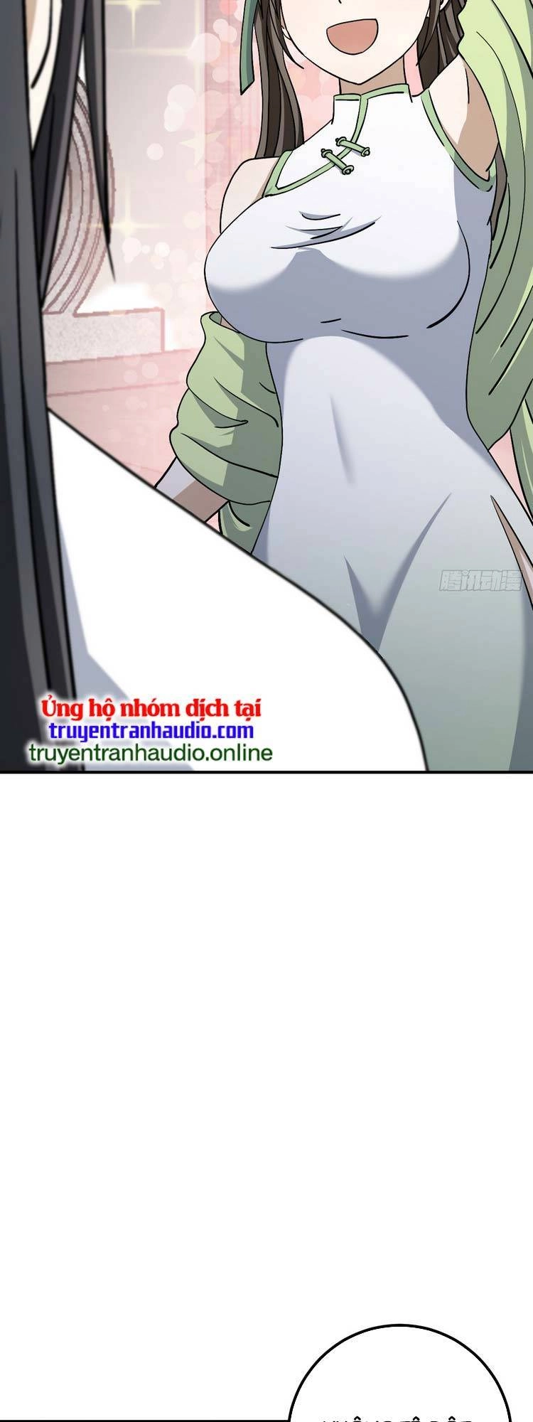 Ta Ở Nhà 100 Năm Khi Ra Ngoài Đã Vô Địch Chapter 31 - 3