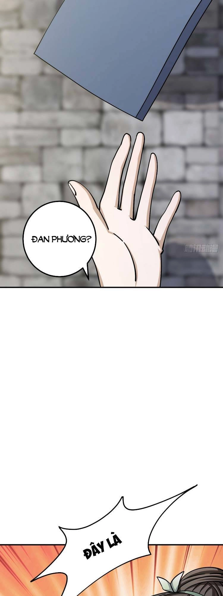 Ta Ở Nhà 100 Năm Khi Ra Ngoài Đã Vô Địch Chapter 31 - 5