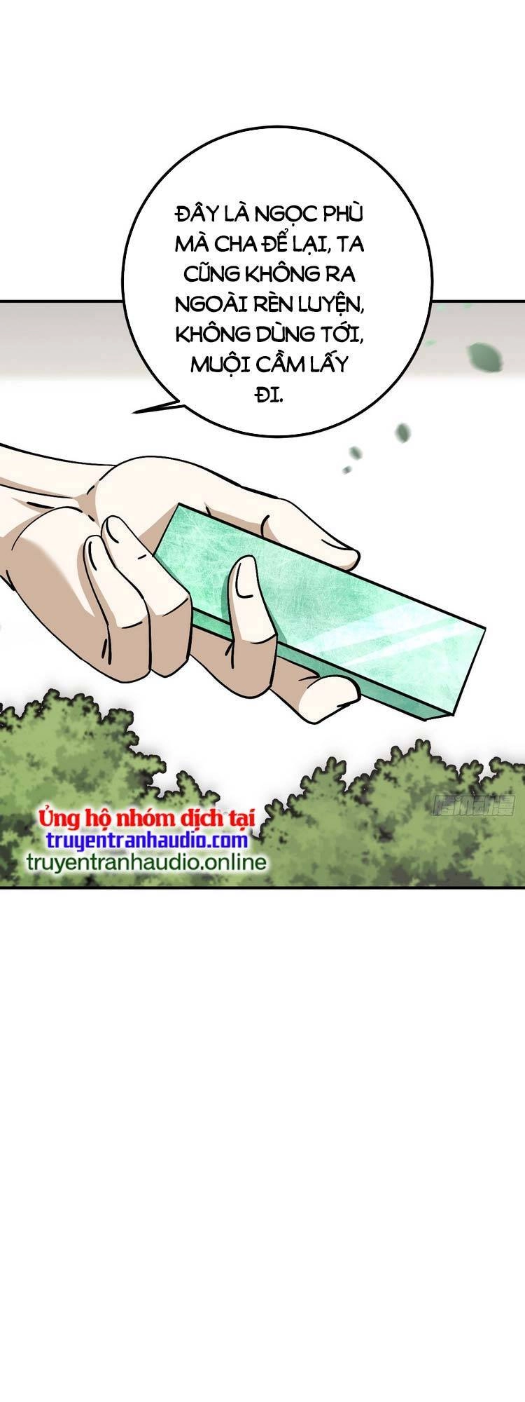 Ta Ở Nhà 100 Năm Khi Ra Ngoài Đã Vô Địch Chapter 31 - 14