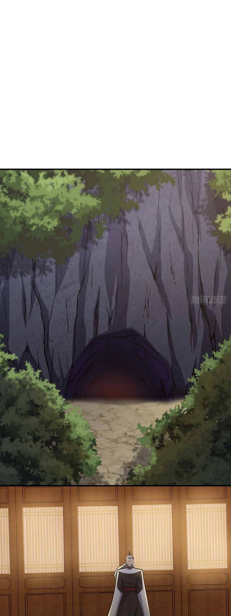 Ta Ở Nhà 100 Năm Khi Ra Ngoài Đã Vô Địch Chapter 31 - 18