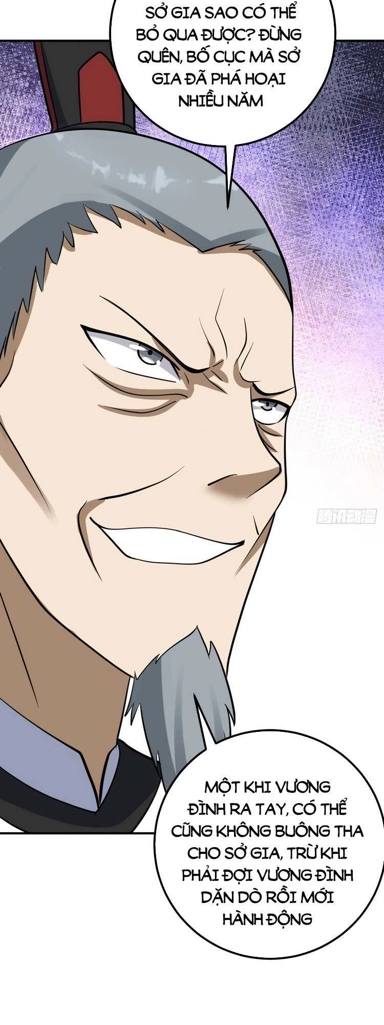 Ta Ở Nhà 100 Năm Khi Ra Ngoài Đã Vô Địch Chapter 31 - 22