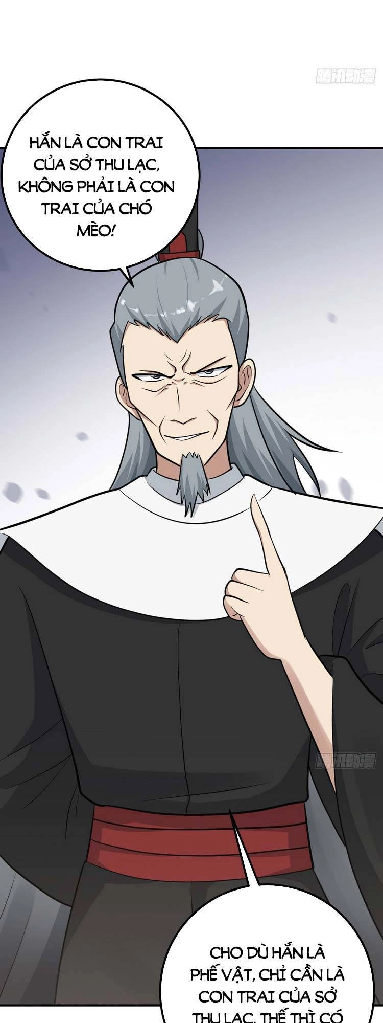 Ta Ở Nhà 100 Năm Khi Ra Ngoài Đã Vô Địch Chapter 31 - 25