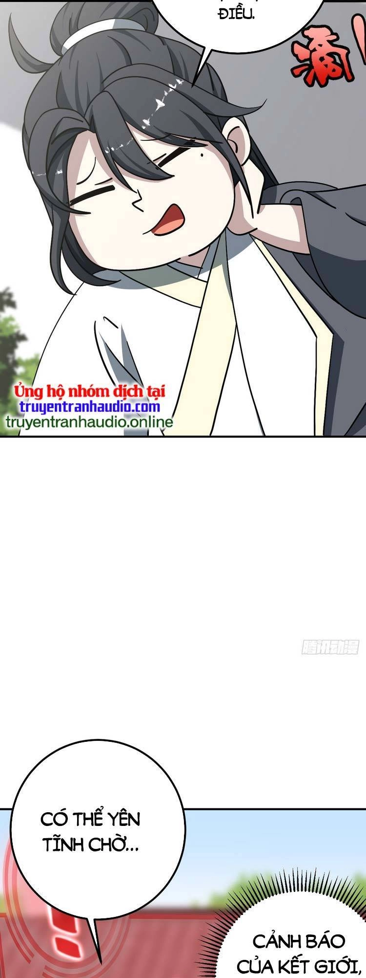 Ta Ở Nhà 100 Năm Khi Ra Ngoài Đã Vô Địch Chapter 31 - 31