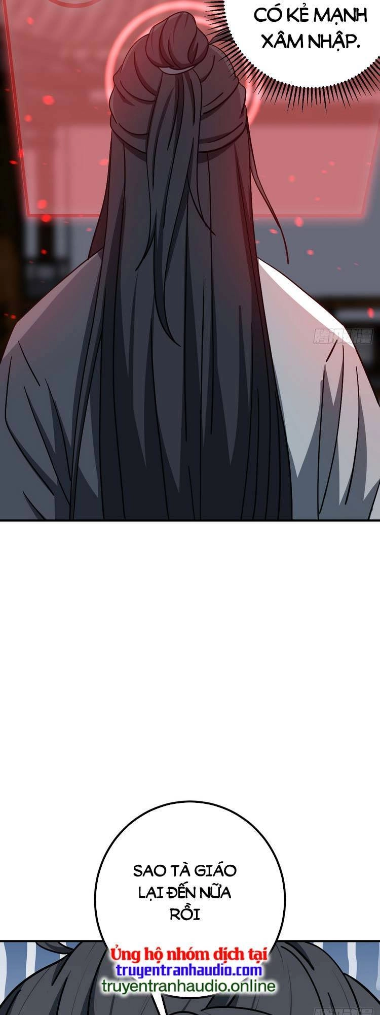 Ta Ở Nhà 100 Năm Khi Ra Ngoài Đã Vô Địch Chapter 31 - 32