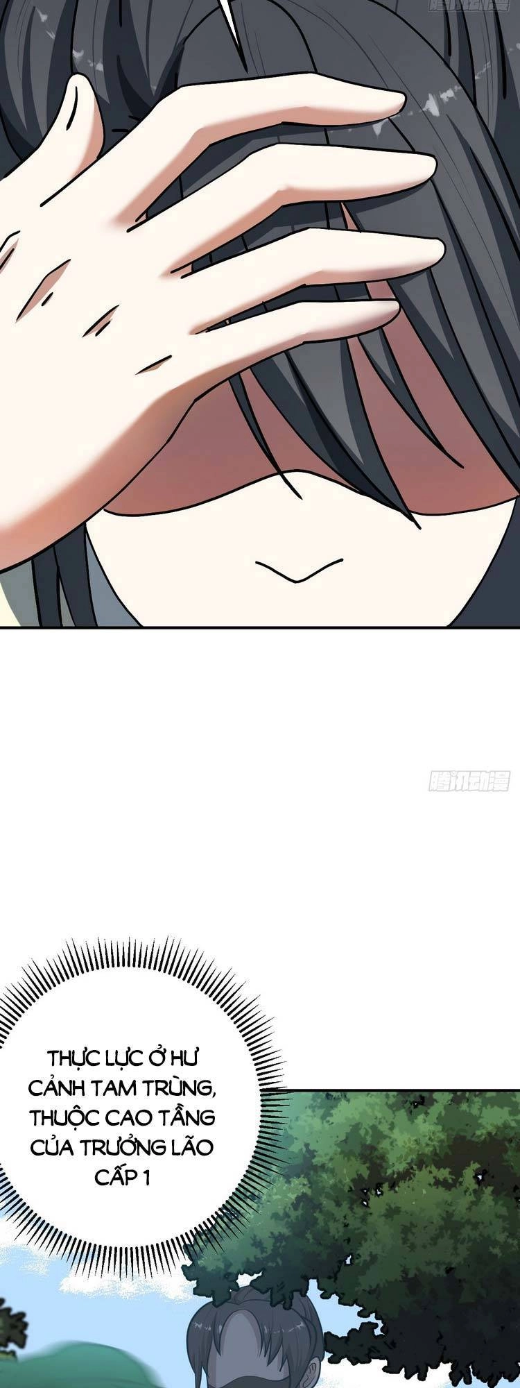 Ta Ở Nhà 100 Năm Khi Ra Ngoài Đã Vô Địch Chapter 31 - 33