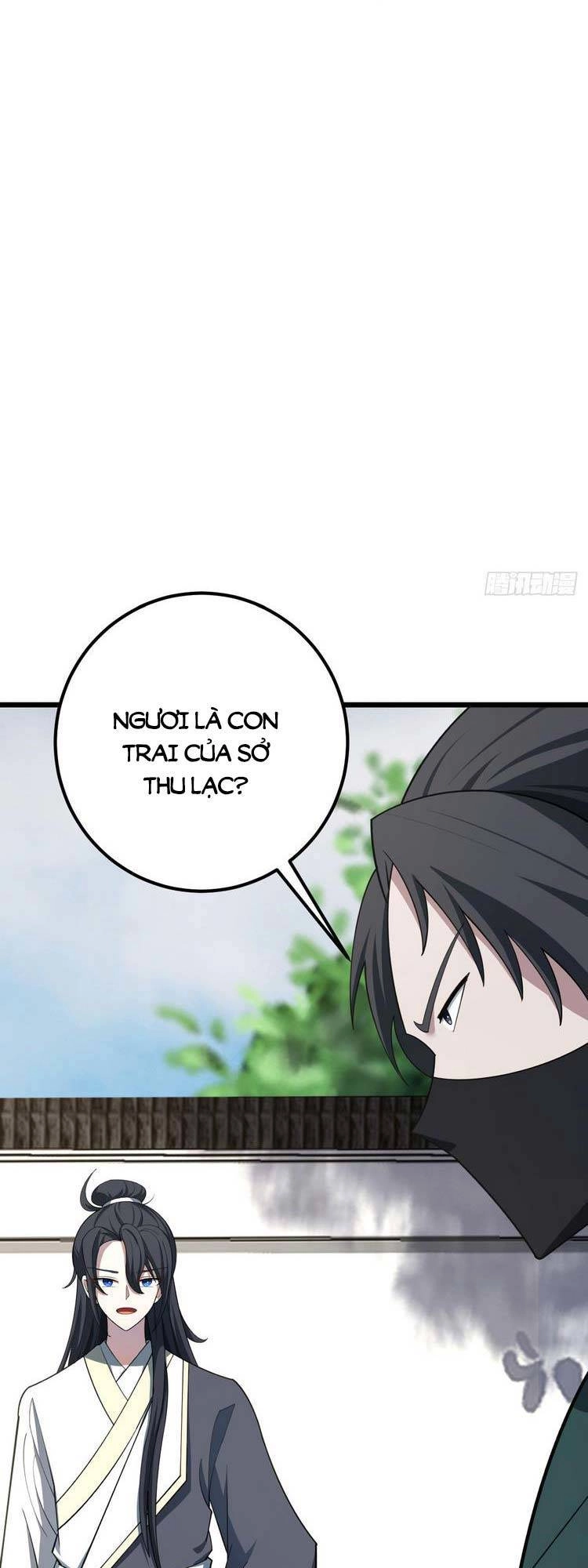 Ta Ở Nhà 100 Năm Khi Ra Ngoài Đã Vô Địch Chapter 32 - 3