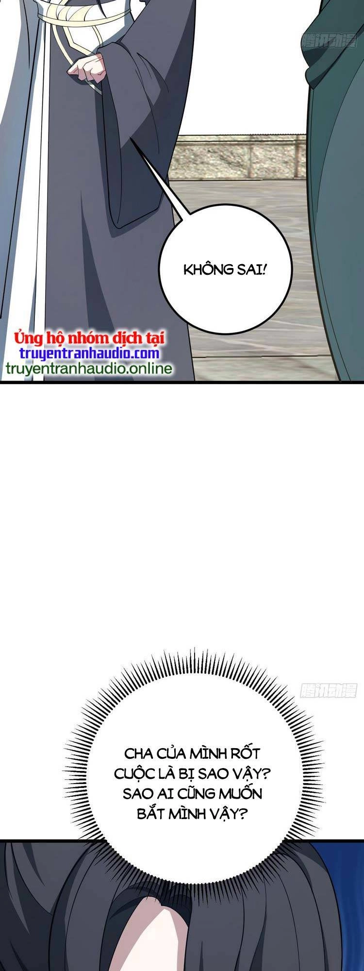 Ta Ở Nhà 100 Năm Khi Ra Ngoài Đã Vô Địch Chapter 32 - 4