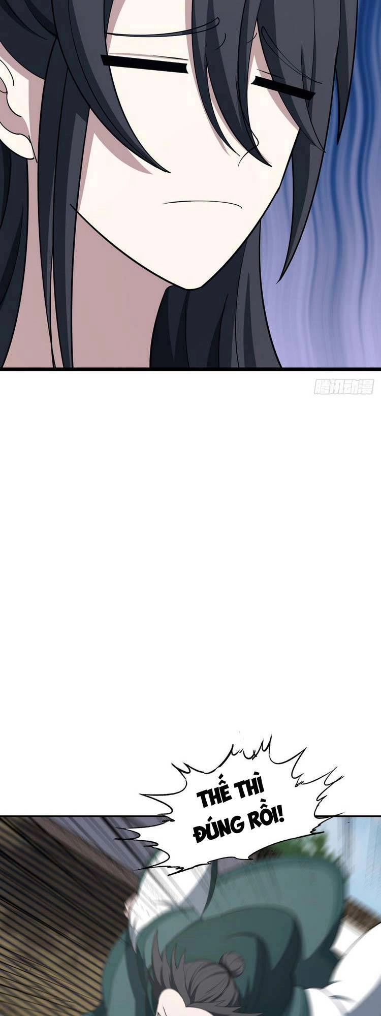 Ta Ở Nhà 100 Năm Khi Ra Ngoài Đã Vô Địch Chapter 32 - 5