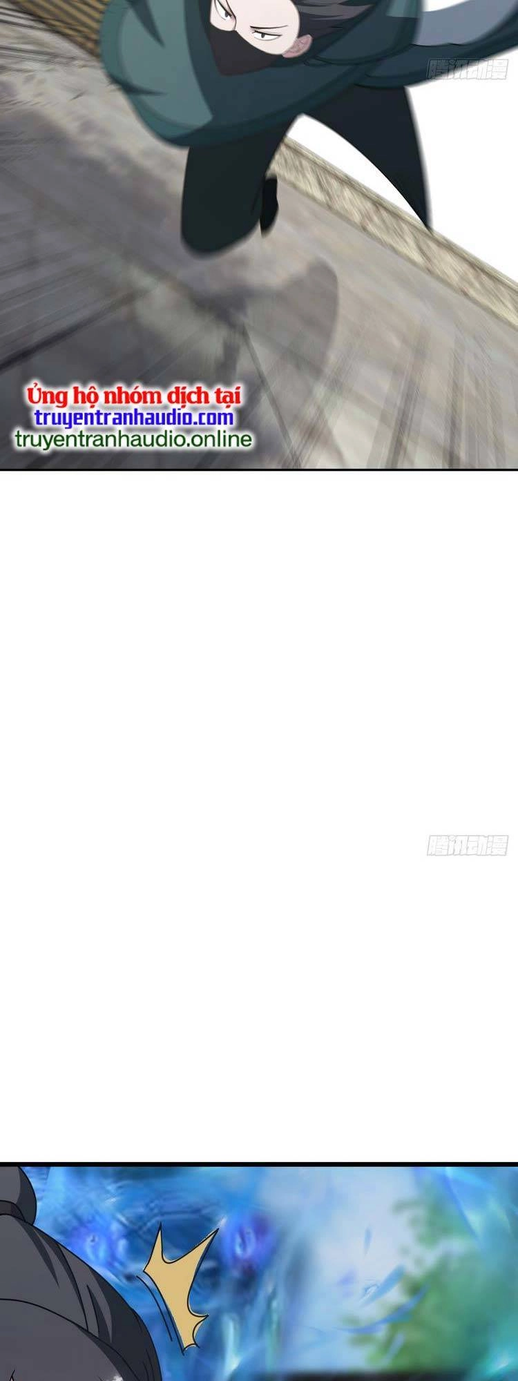 Ta Ở Nhà 100 Năm Khi Ra Ngoài Đã Vô Địch Chapter 32 - 6