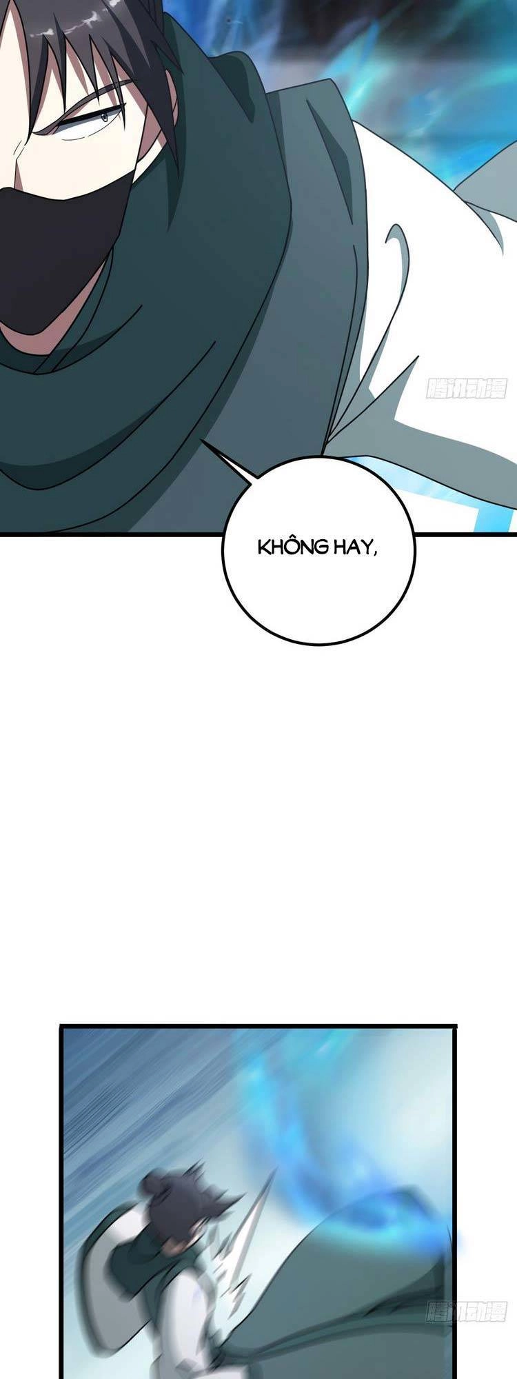 Ta Ở Nhà 100 Năm Khi Ra Ngoài Đã Vô Địch Chapter 32 - 7