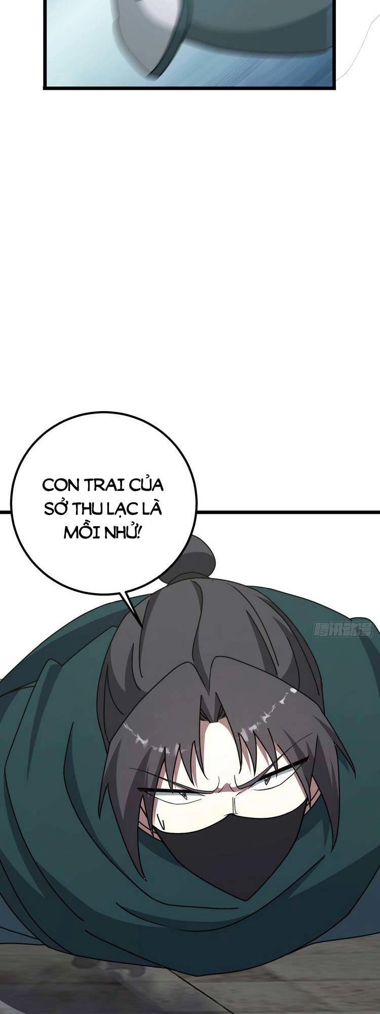 Ta Ở Nhà 100 Năm Khi Ra Ngoài Đã Vô Địch Chapter 32 - 8