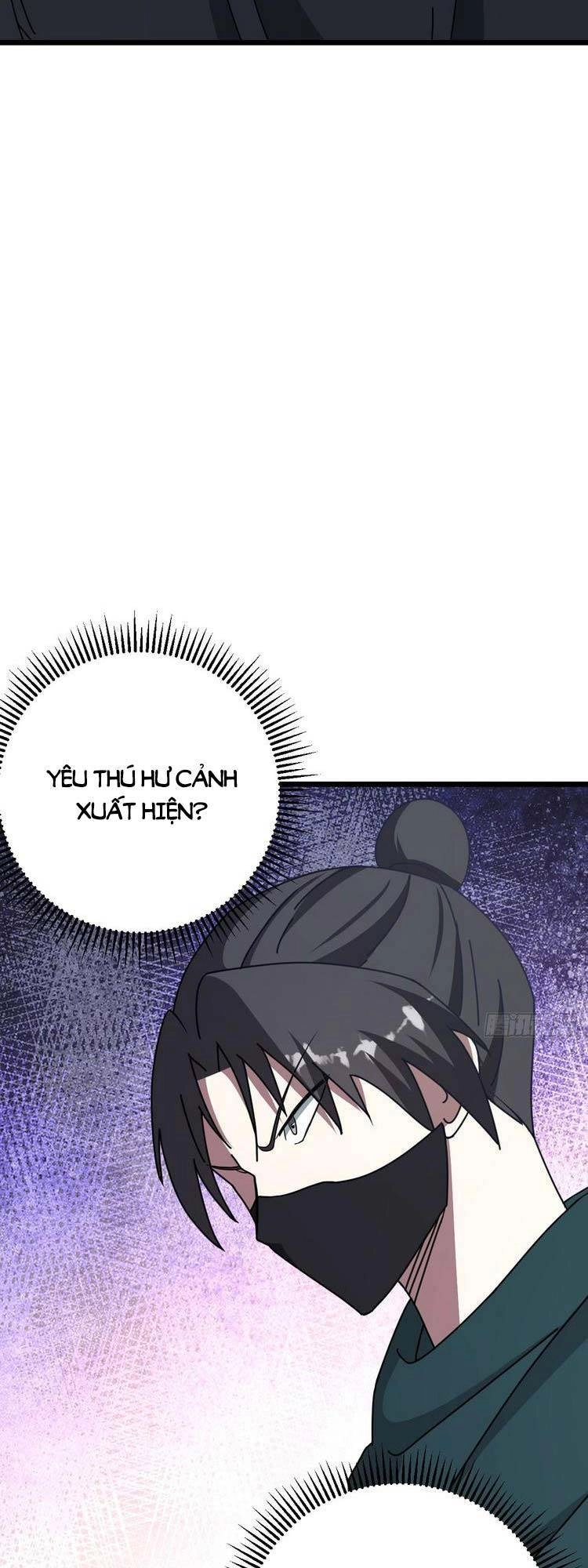 Ta Ở Nhà 100 Năm Khi Ra Ngoài Đã Vô Địch Chapter 32 - 11