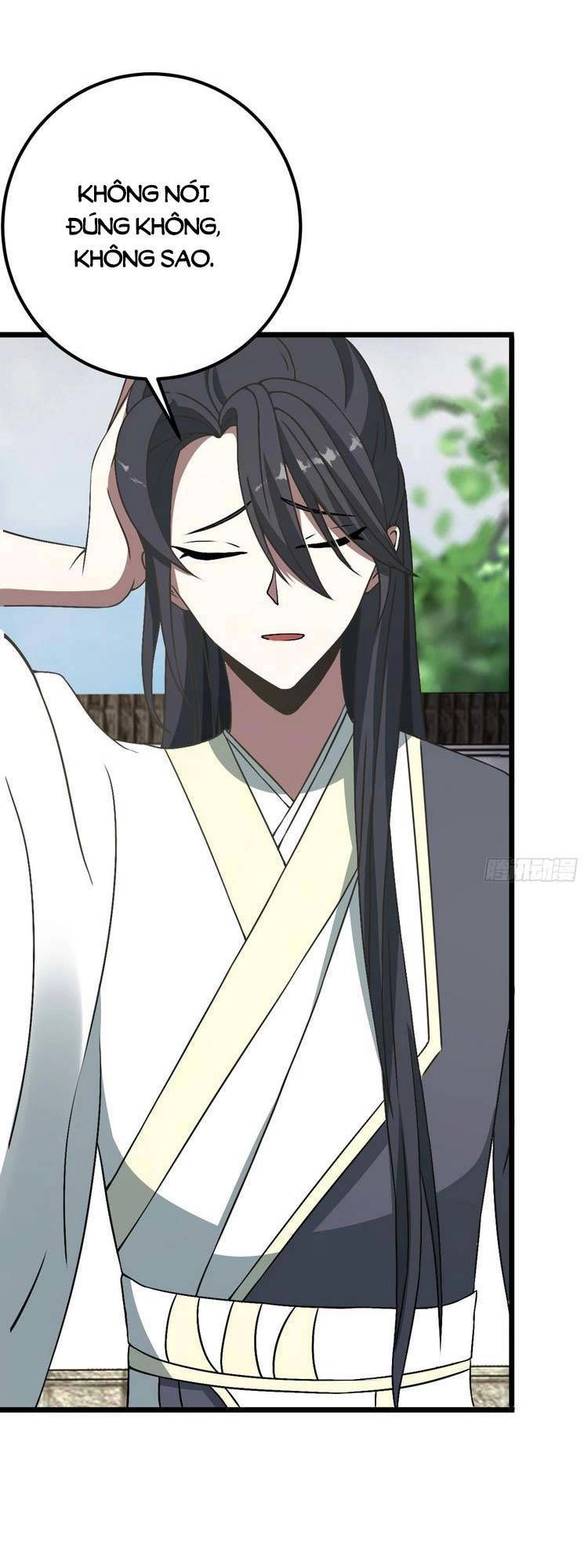 Ta Ở Nhà 100 Năm Khi Ra Ngoài Đã Vô Địch Chapter 32 - 13