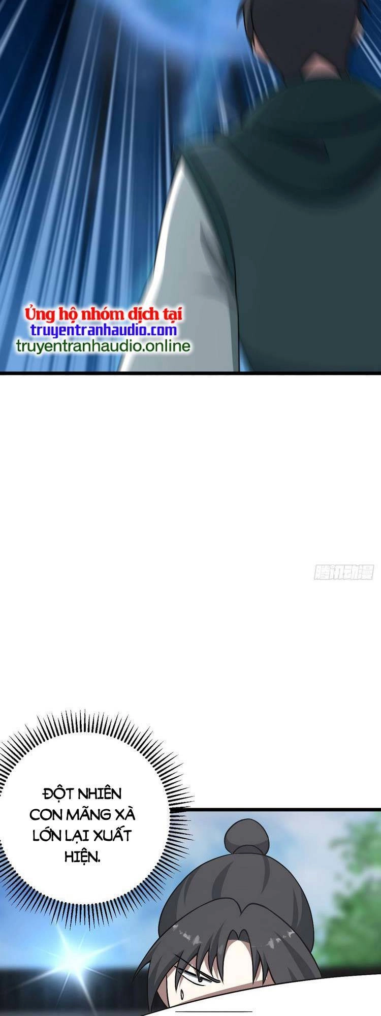 Ta Ở Nhà 100 Năm Khi Ra Ngoài Đã Vô Địch Chapter 32 - 15