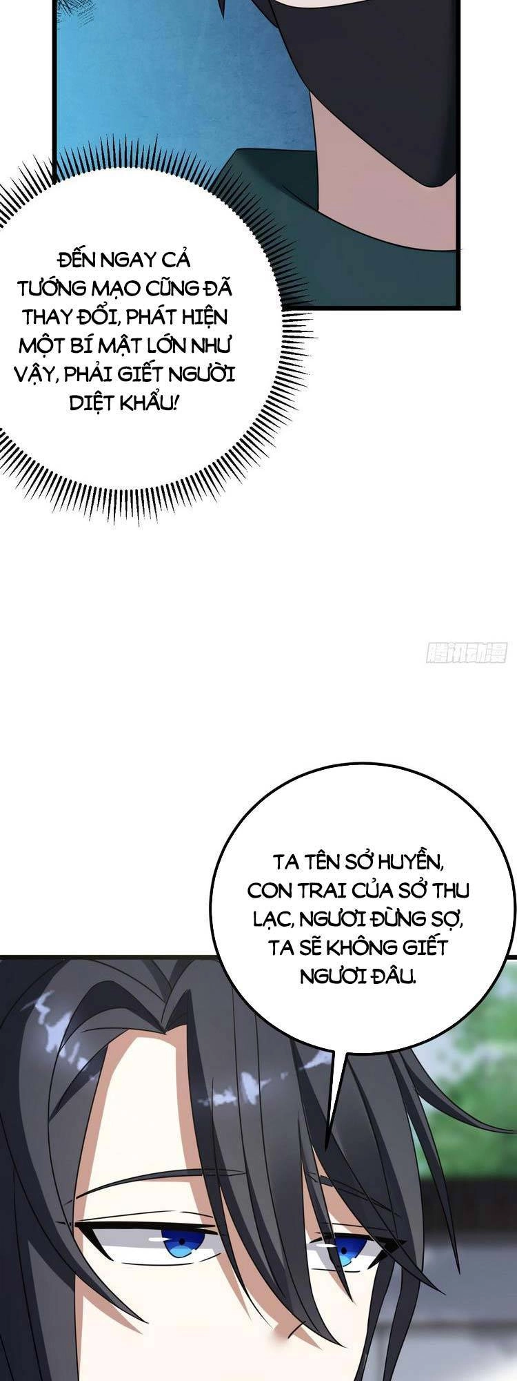 Ta Ở Nhà 100 Năm Khi Ra Ngoài Đã Vô Địch Chapter 32 - 19