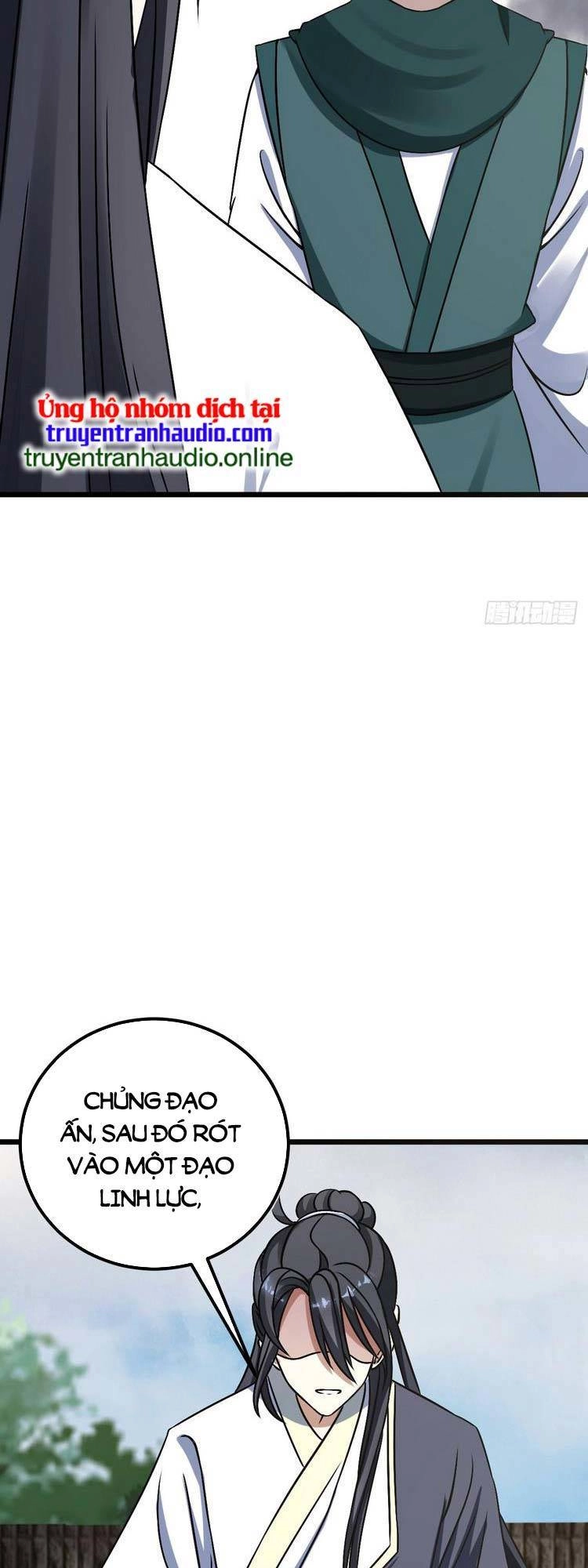 Ta Ở Nhà 100 Năm Khi Ra Ngoài Đã Vô Địch Chapter 32 - 25