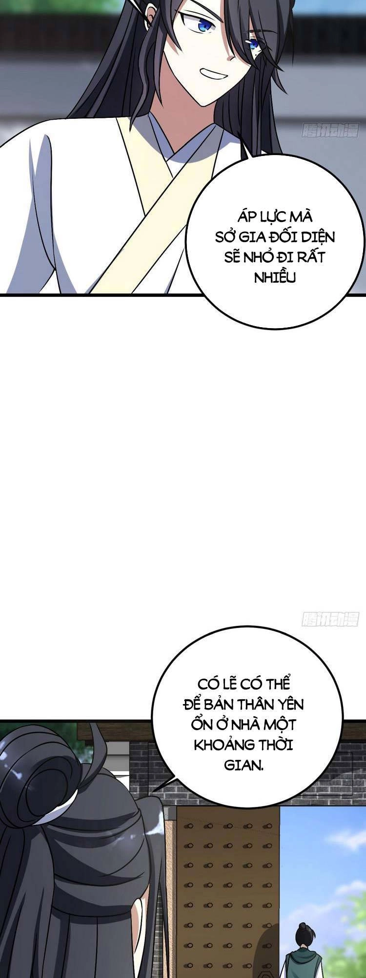 Ta Ở Nhà 100 Năm Khi Ra Ngoài Đã Vô Địch Chapter 32 - 29