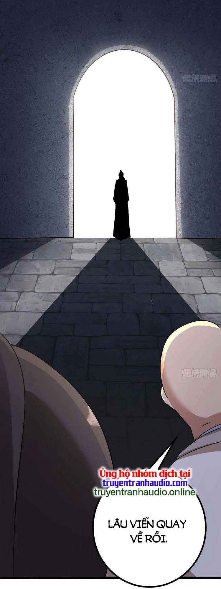 Ta Ở Nhà 100 Năm Khi Ra Ngoài Đã Vô Địch Chapter 32 - 32