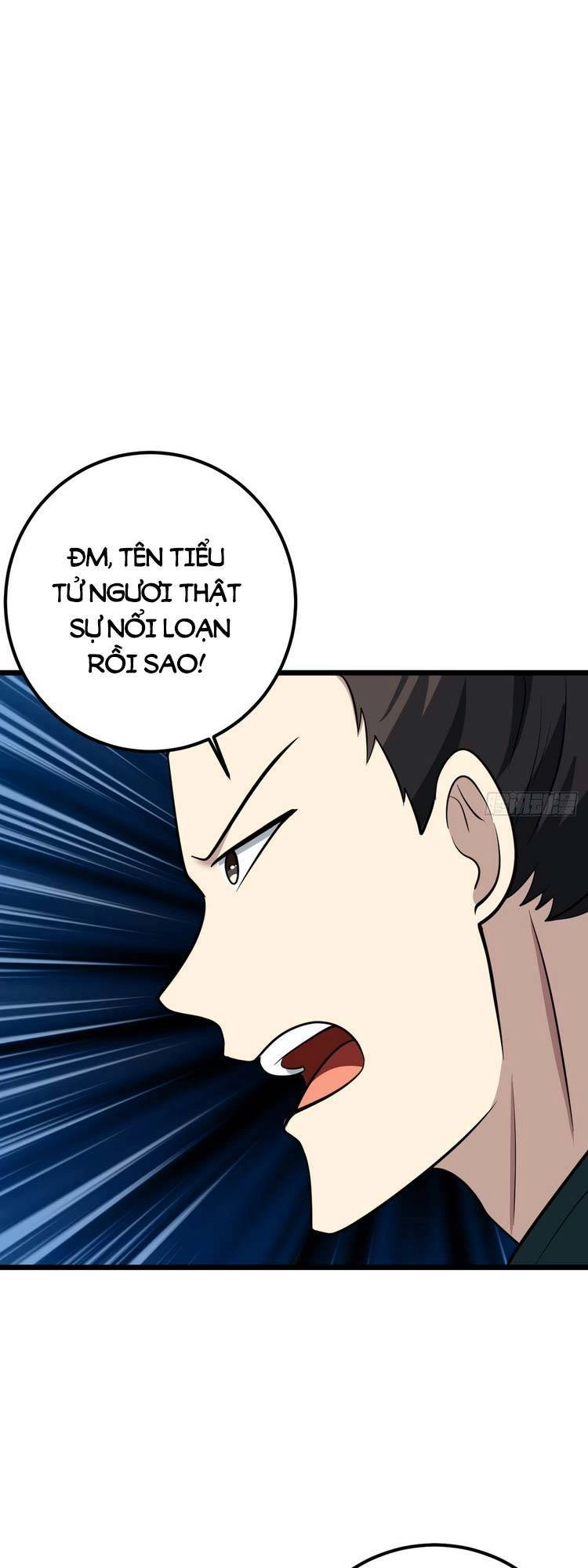 Ta Ở Nhà 100 Năm Khi Ra Ngoài Đã Vô Địch Chapter 33 - 5