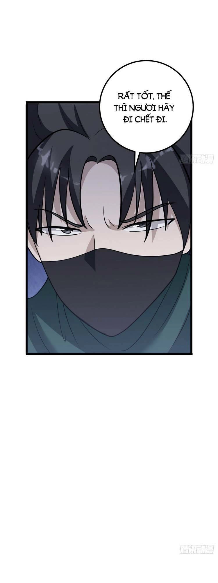 Ta Ở Nhà 100 Năm Khi Ra Ngoài Đã Vô Địch Chapter 33 - 8