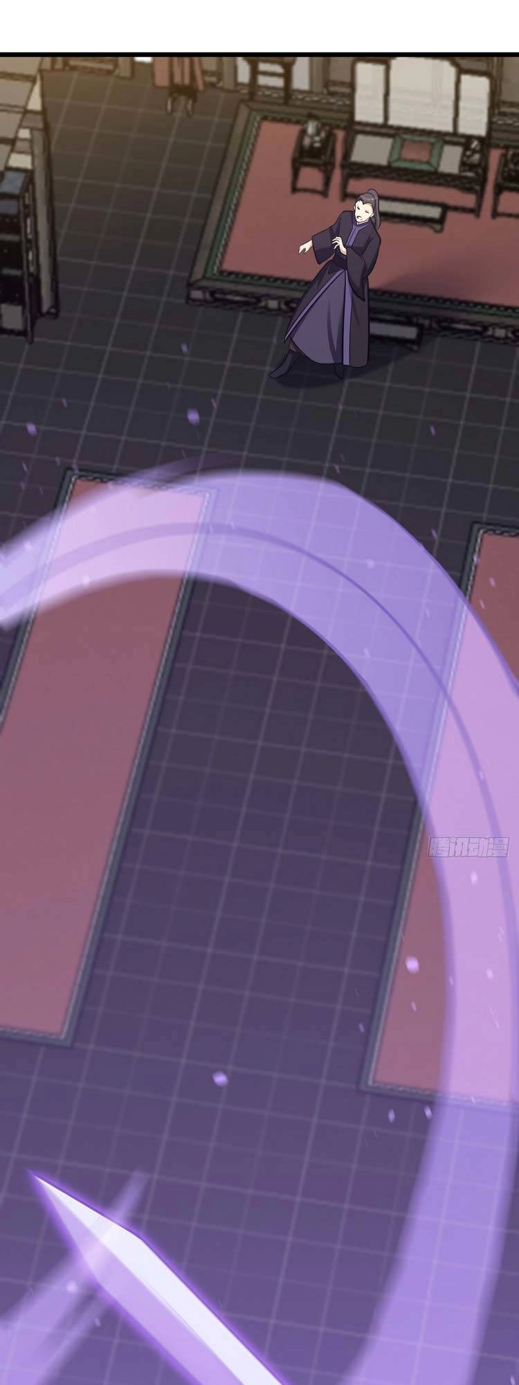 Ta Ở Nhà 100 Năm Khi Ra Ngoài Đã Vô Địch Chapter 33 - 9