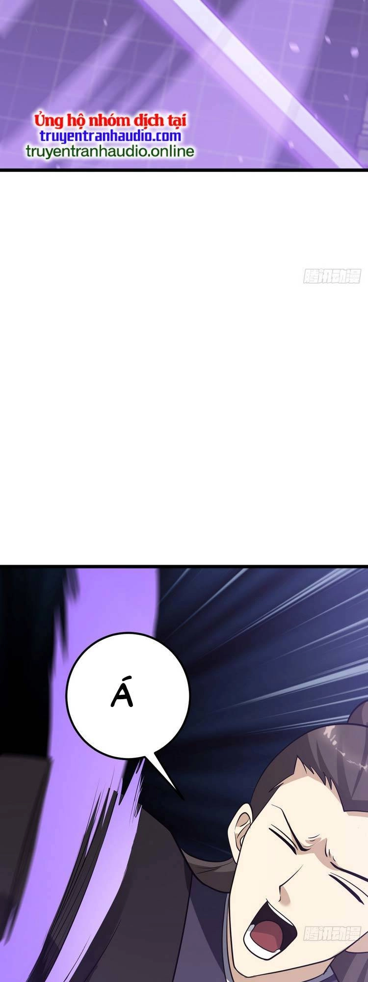 Ta Ở Nhà 100 Năm Khi Ra Ngoài Đã Vô Địch Chapter 33 - 10