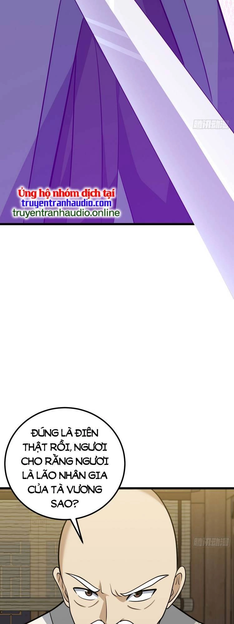 Ta Ở Nhà 100 Năm Khi Ra Ngoài Đã Vô Địch Chapter 33 - 16