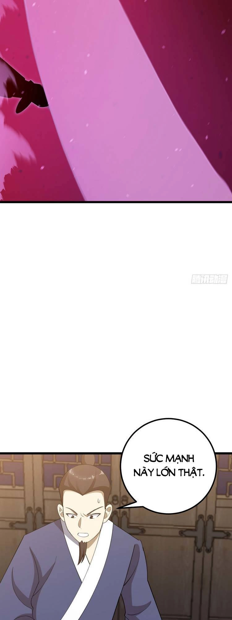 Ta Ở Nhà 100 Năm Khi Ra Ngoài Đã Vô Địch Chapter 33 - 21