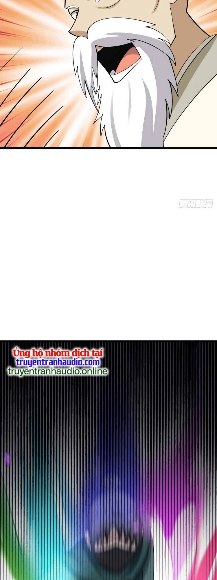 Ta Ở Nhà 100 Năm Khi Ra Ngoài Đã Vô Địch Chapter 33 - 23