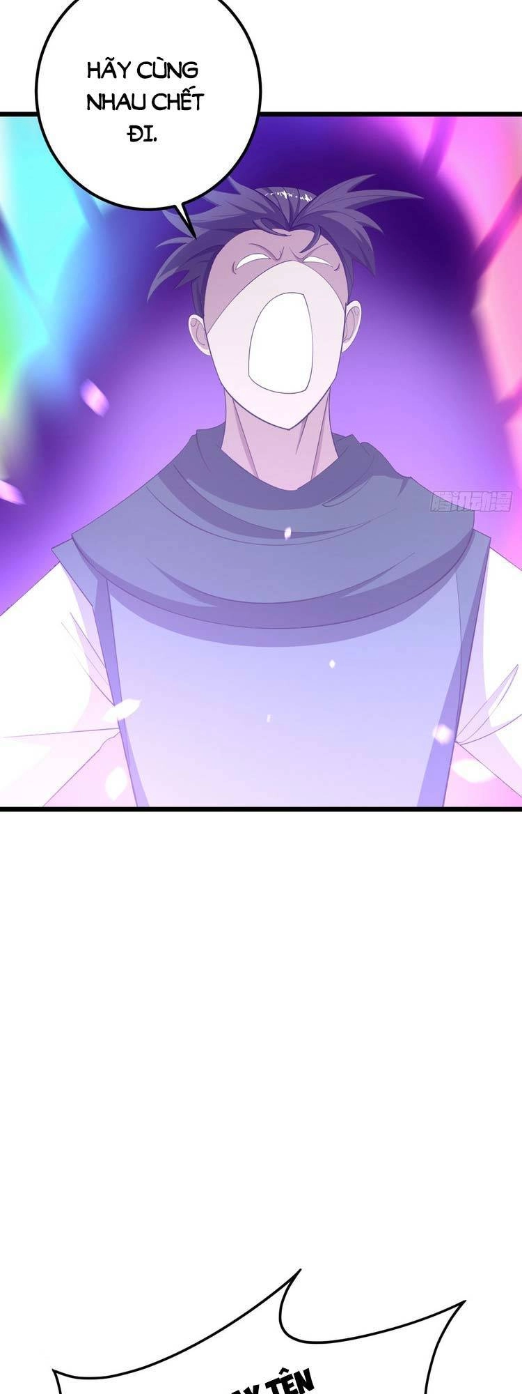 Ta Ở Nhà 100 Năm Khi Ra Ngoài Đã Vô Địch Chapter 33 - 25