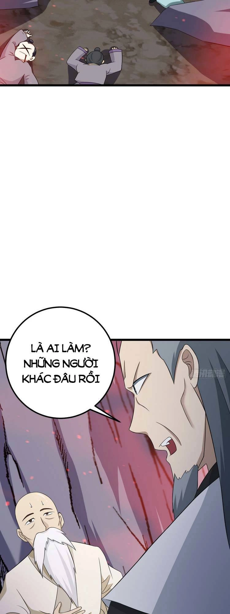 Ta Ở Nhà 100 Năm Khi Ra Ngoài Đã Vô Địch Chapter 33 - 28