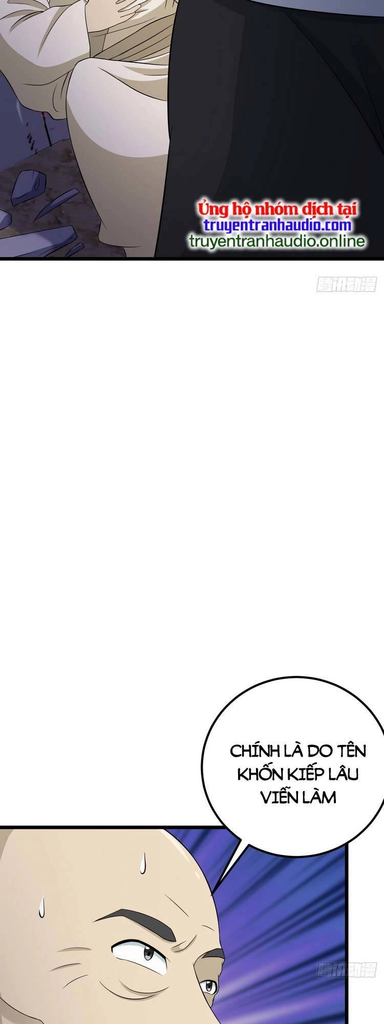 Ta Ở Nhà 100 Năm Khi Ra Ngoài Đã Vô Địch Chapter 33 - 29