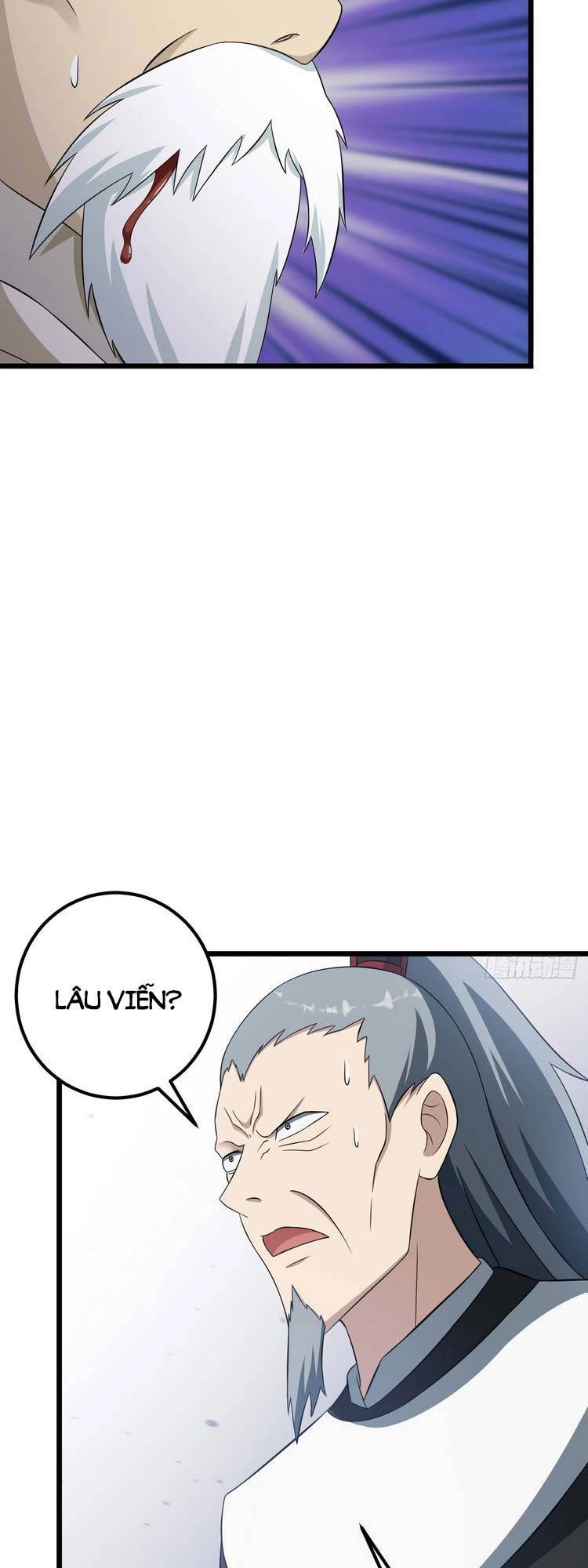 Ta Ở Nhà 100 Năm Khi Ra Ngoài Đã Vô Địch Chapter 33 - 30