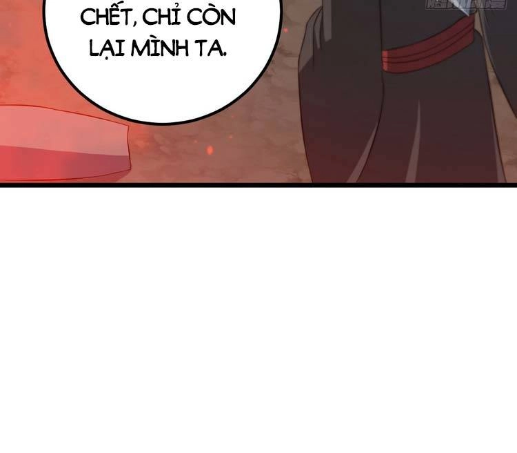 Ta Ở Nhà 100 Năm Khi Ra Ngoài Đã Vô Địch Chapter 33 - 32