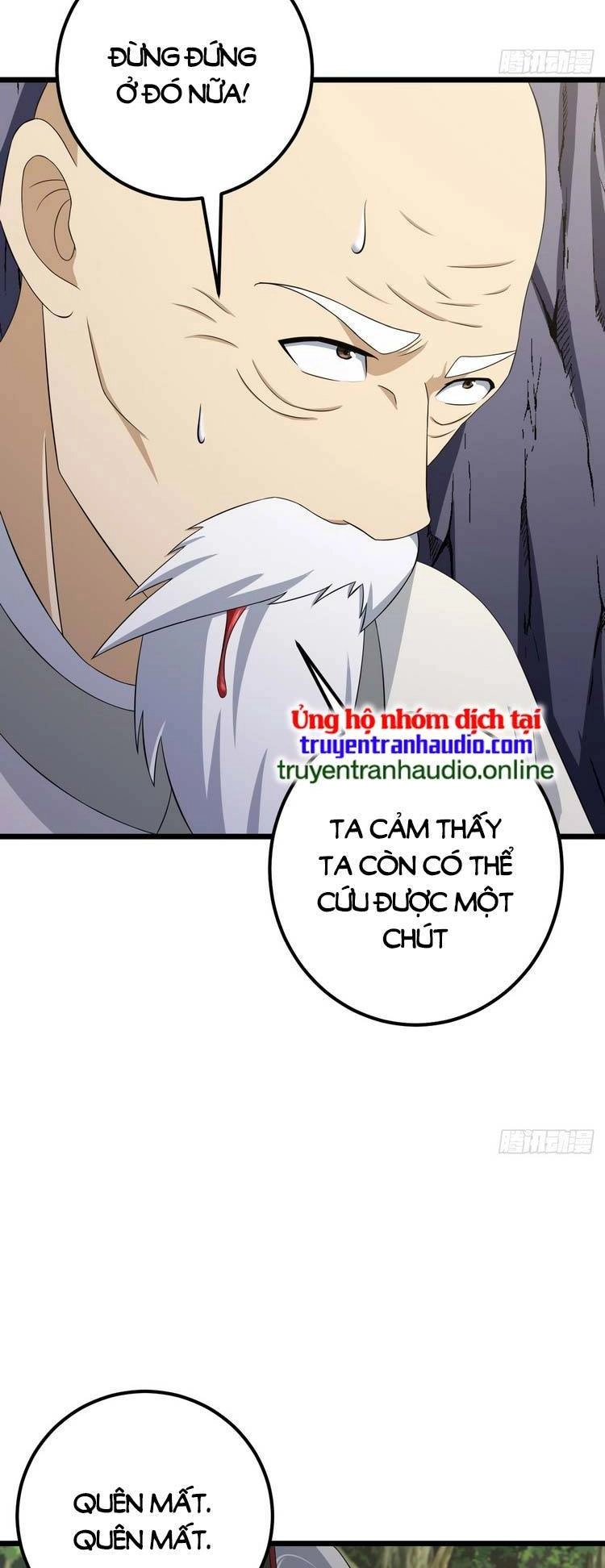 Ta Ở Nhà 100 Năm Khi Ra Ngoài Đã Vô Địch Chapter 33 - 34