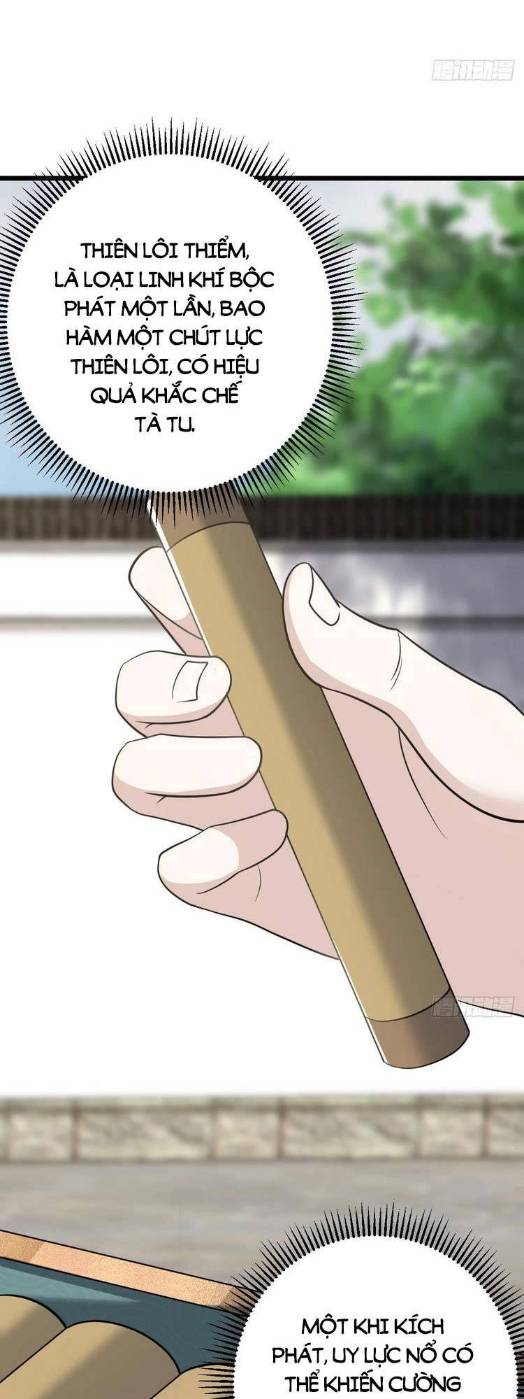 Ta Ở Nhà 100 Năm Khi Ra Ngoài Đã Vô Địch Chapter 34 - 4