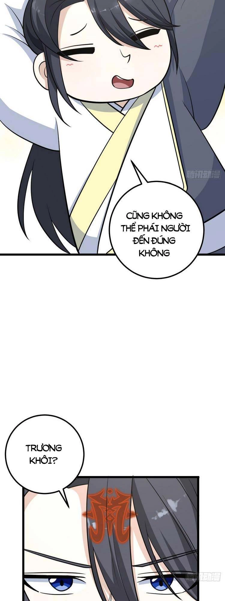 Ta Ở Nhà 100 Năm Khi Ra Ngoài Đã Vô Địch Chapter 34 - 7