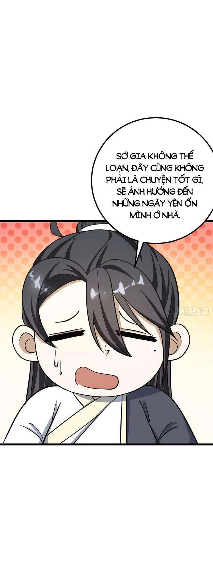 Ta Ở Nhà 100 Năm Khi Ra Ngoài Đã Vô Địch Chapter 34 - 14