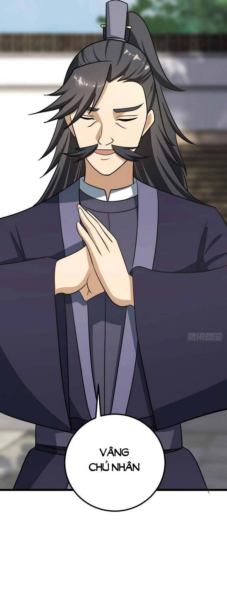 Ta Ở Nhà 100 Năm Khi Ra Ngoài Đã Vô Địch Chapter 34 - 16