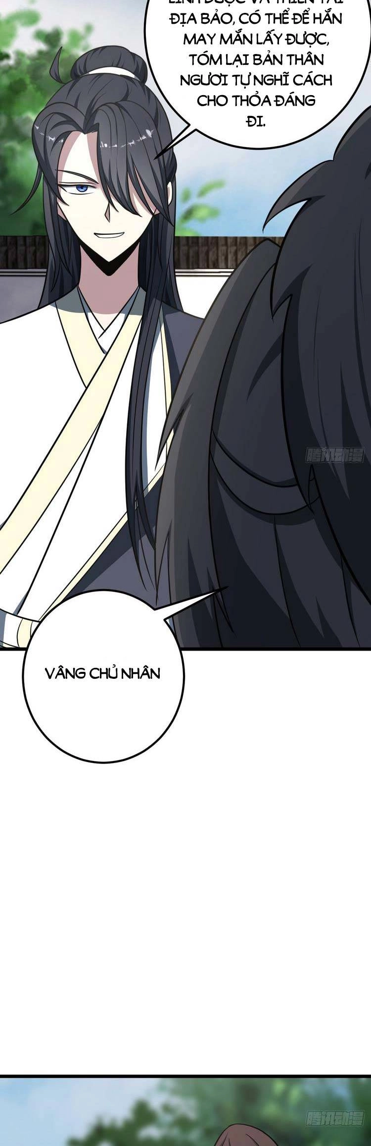 Ta Ở Nhà 100 Năm Khi Ra Ngoài Đã Vô Địch Chapter 34 - 18