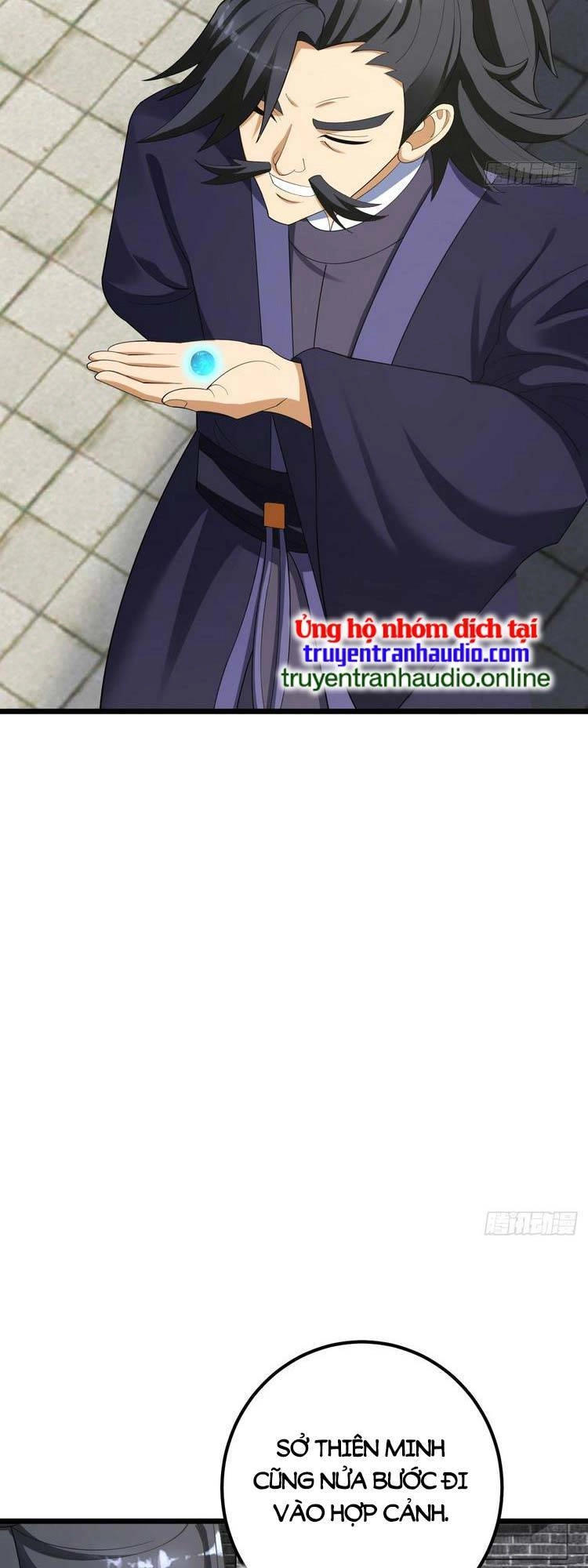 Ta Ở Nhà 100 Năm Khi Ra Ngoài Đã Vô Địch Chapter 34 - 24