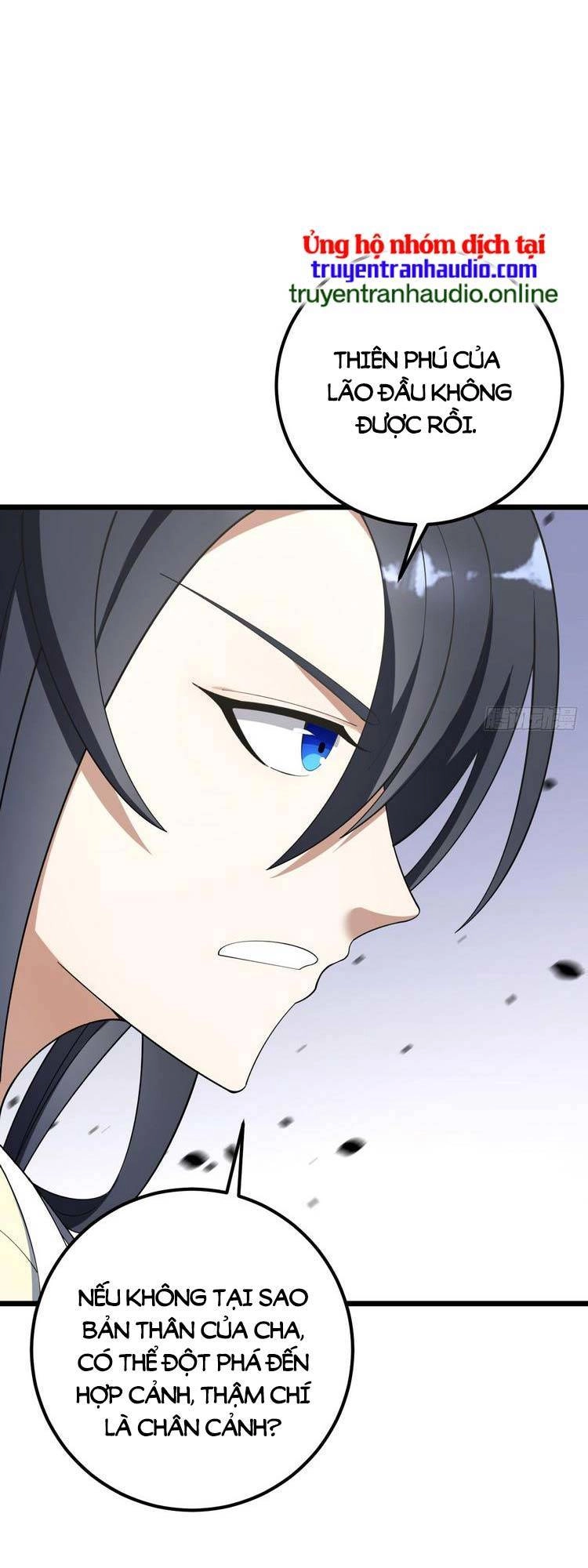 Ta Ở Nhà 100 Năm Khi Ra Ngoài Đã Vô Địch Chapter 34 - 27