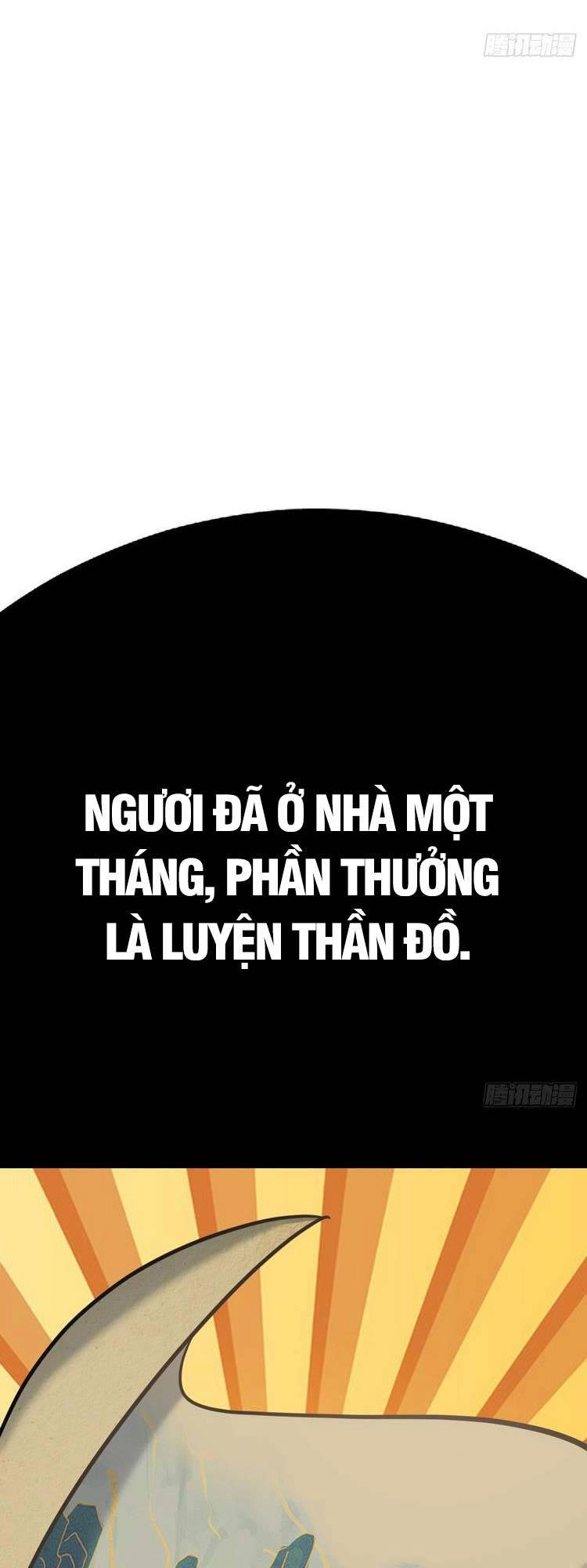 Ta Ở Nhà 100 Năm Khi Ra Ngoài Đã Vô Địch Chapter 34 - 30